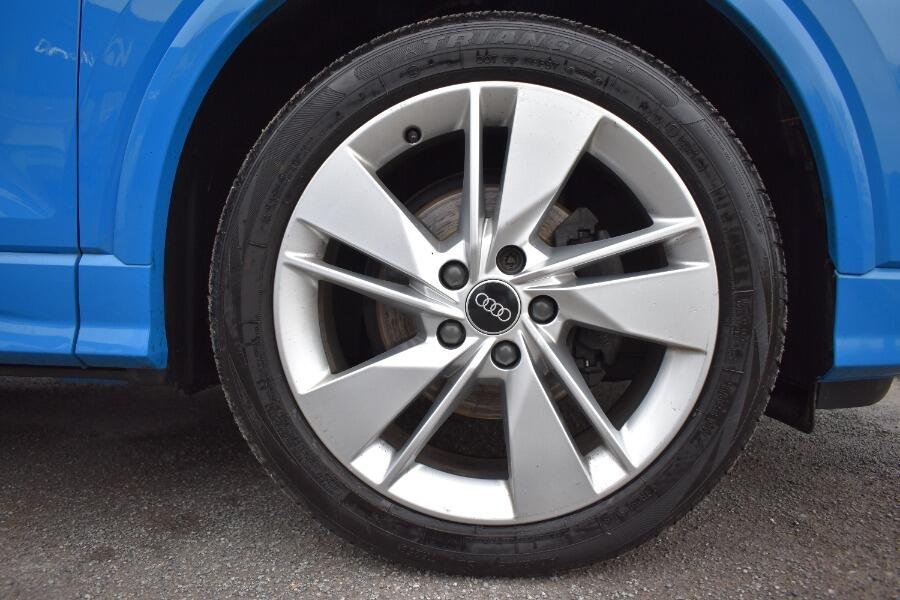 Used Audi Q2 for sale - 77345468: Photo 7