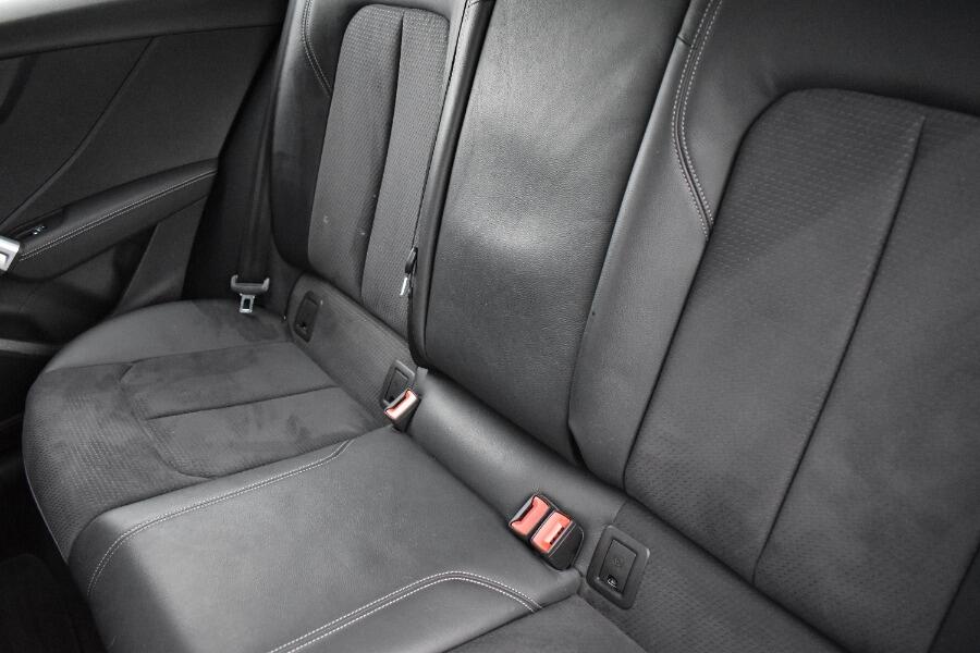 Used Audi Q2 for sale - 77345468: Photo 8