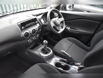 Used Nissan Juke 2023 for sale - 77320675: Photo