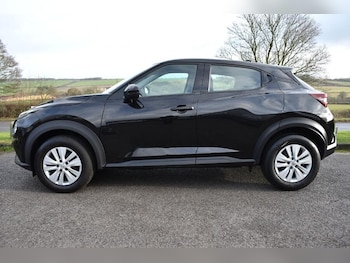 Used Nissan Juke 2023 for sale - 77320675: Photo