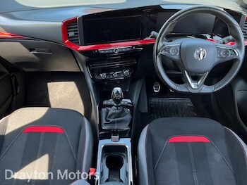 Used Vauxhall Mokka 2023 for sale - 78375733: Photo