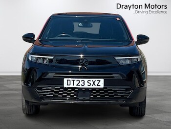 Used Vauxhall Mokka 2023 for sale - 78375733: Photo