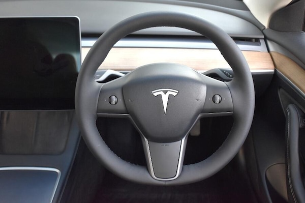 Used Tesla Model 3 2021 for sale - 76200379: Photo 11