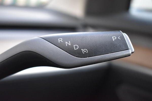 Used Tesla Model 3 2021 for sale - 76200379: Photo 17