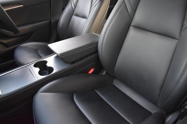 Used Tesla Model 3 2021 for sale - 76200379: Photo 23