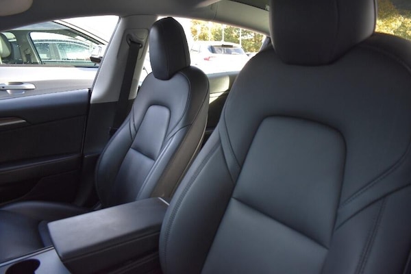 Used Tesla Model 3 2021 for sale - 76200379: Photo 24