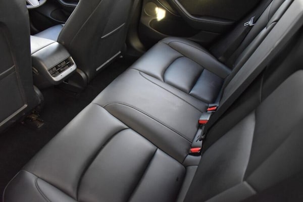 Used Tesla Model 3 2021 for sale - 76200379: Photo 26