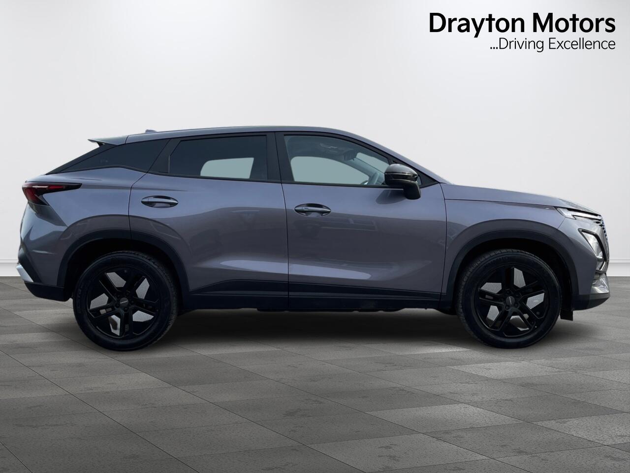 Used Omoda OMODA 5 2025 for sale - 77586069: Photo 10