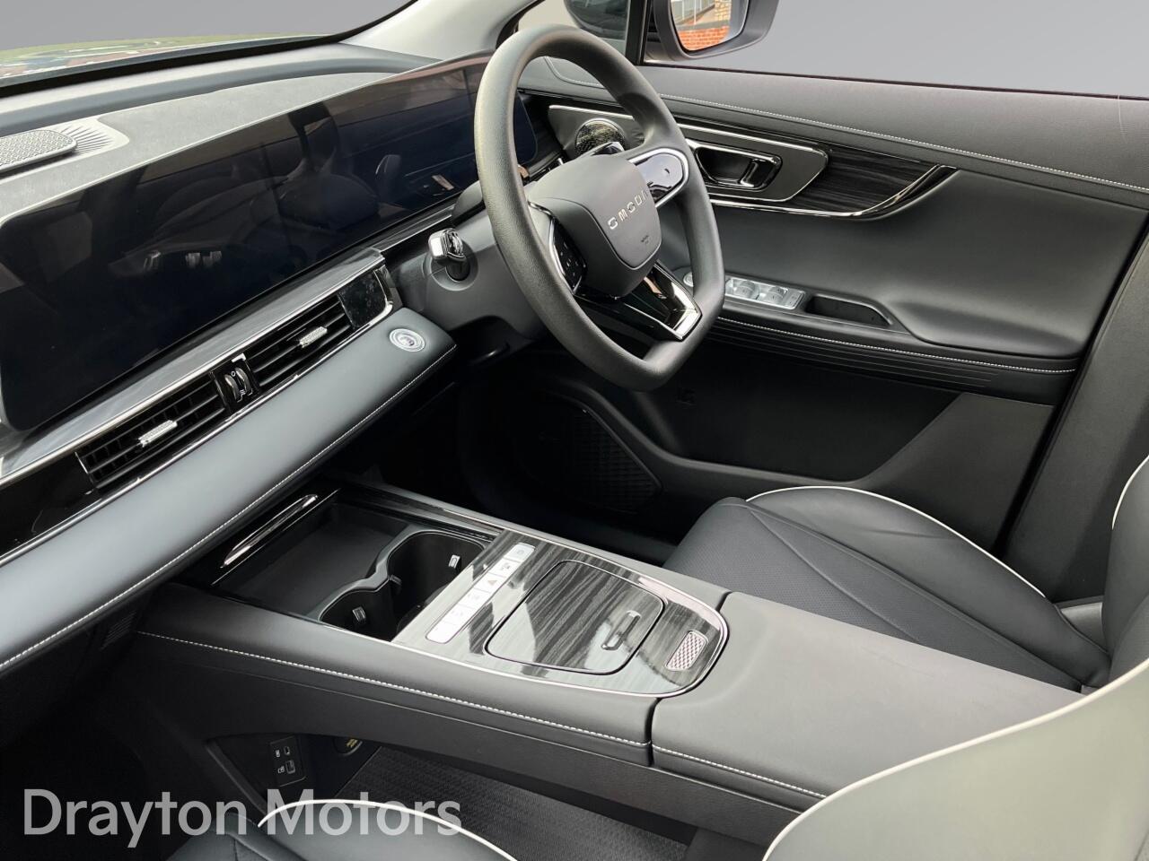 Used Omoda OMODA 5 2025 for sale - 77586069: Photo 15