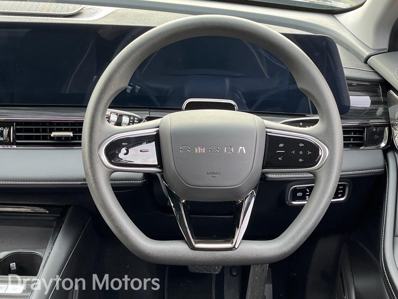 Used Omoda OMODA 5 2025 for sale - 77586069: Photo 16