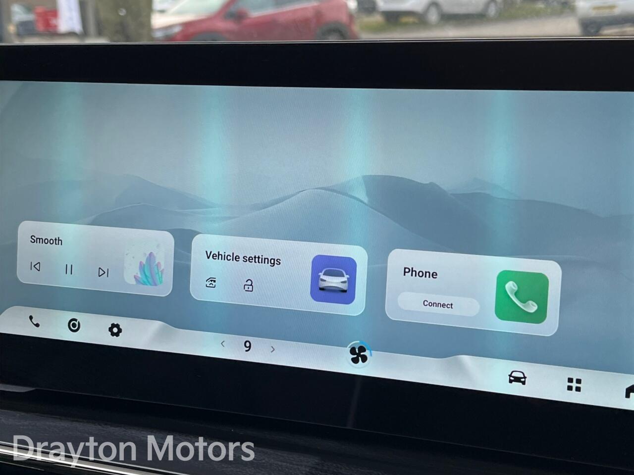 Used Omoda OMODA 5 2025 for sale - 77586069: Photo 19