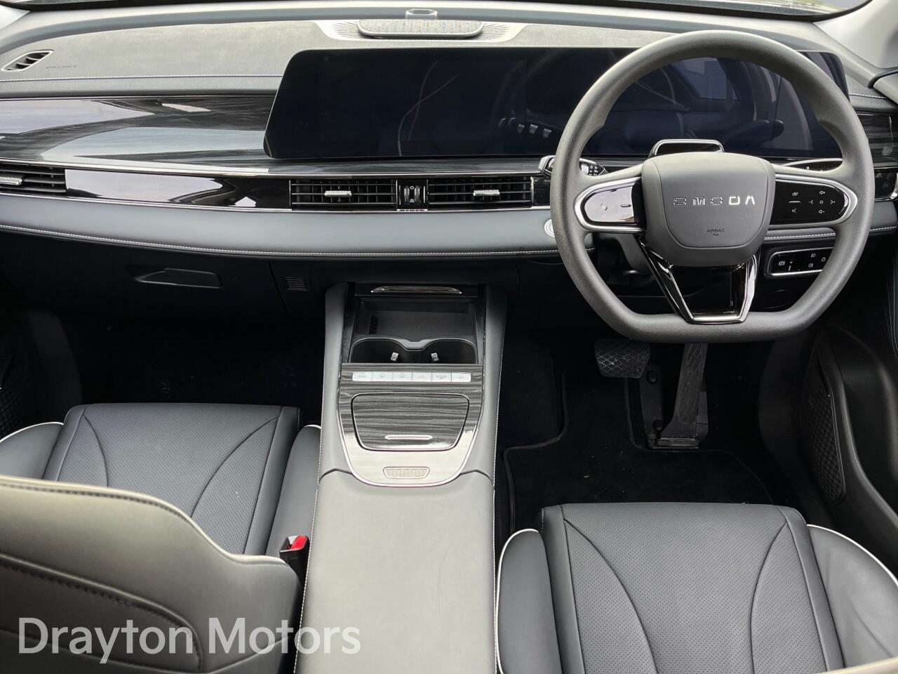 Used Omoda OMODA 5 2025 for sale - 77586069: Photo 2