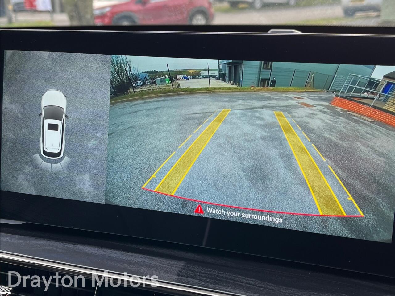 Used Omoda OMODA 5 2025 for sale - 77586069: Photo 20