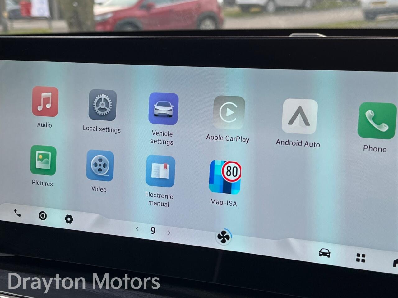 Used Omoda OMODA 5 2025 for sale - 77586069: Photo 21