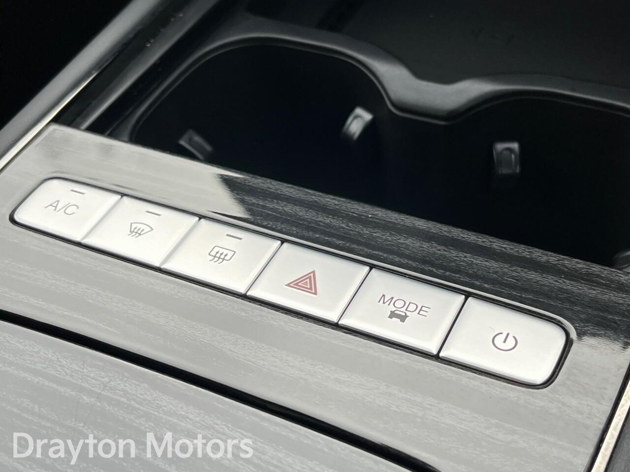 Used Omoda OMODA 5 2025 for sale - 77586069: Photo 23