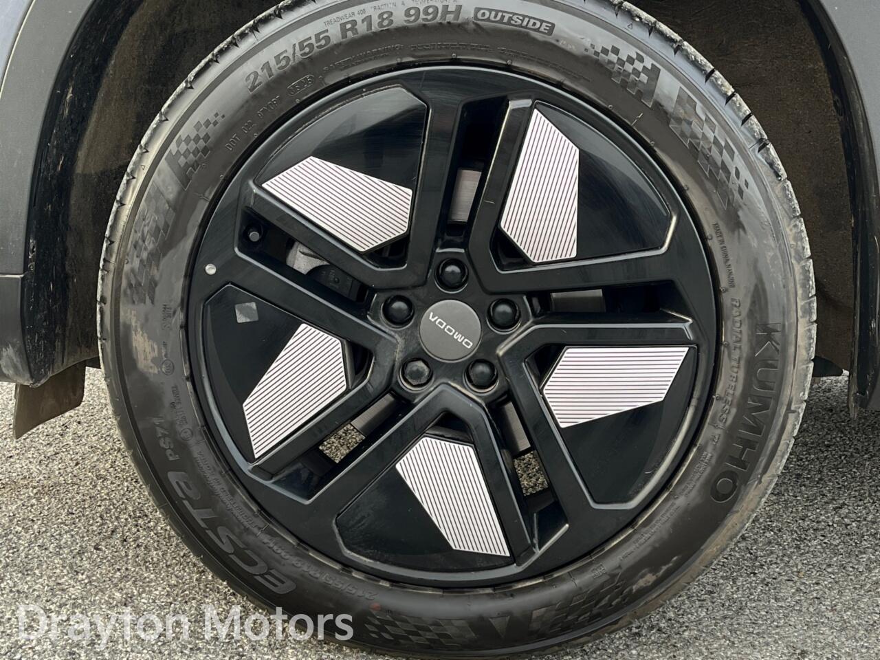 Used Omoda OMODA 5 2025 for sale - 77586069: Photo 39