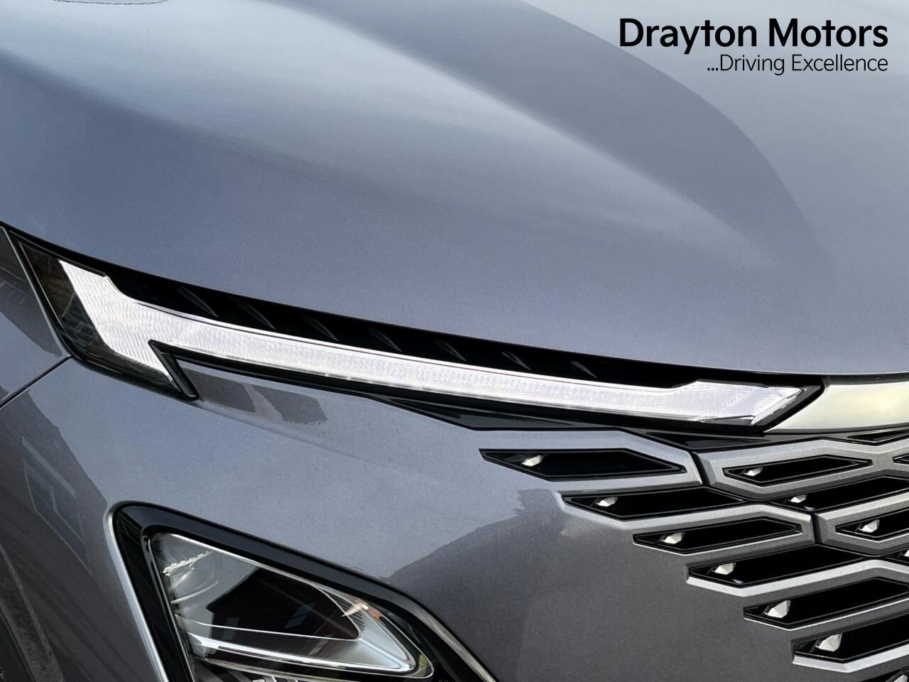 Used Omoda OMODA 5 2025 for sale - 77586069: Photo 41