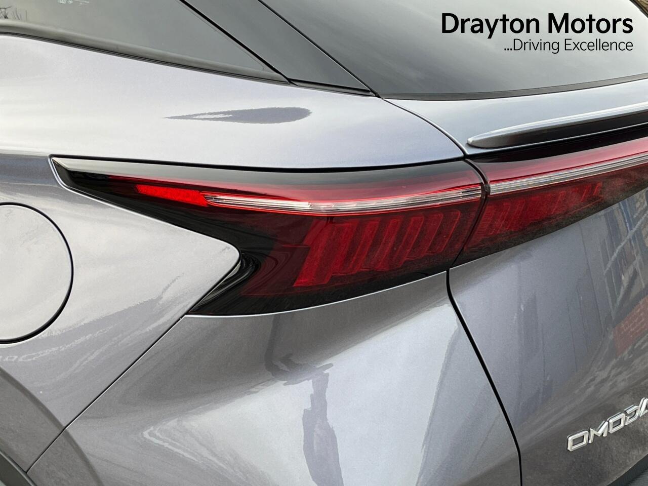 Used Omoda OMODA 5 2025 for sale - 77586069: Photo 43