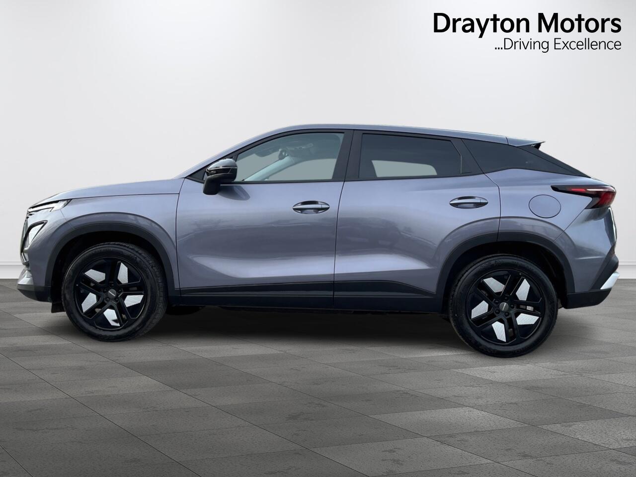 Used Omoda OMODA 5 2025 for sale - 77586069: Photo 6