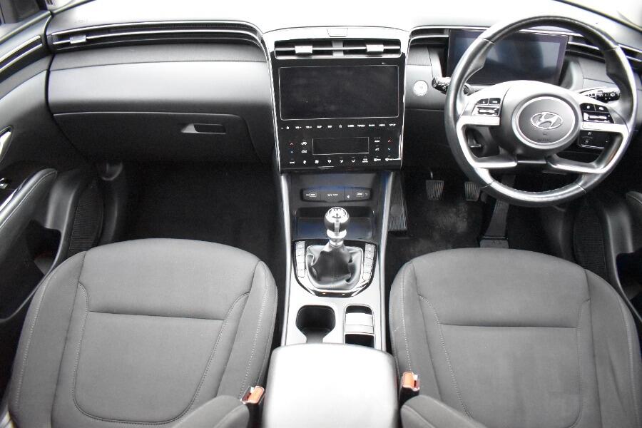 Used Hyundai TUCSON 2021 for sale - 77344577: Photo 10