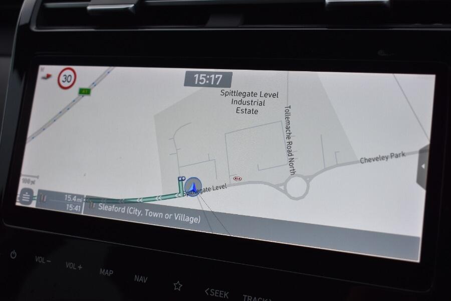 Used Hyundai TUCSON 2021 for sale - 77344577: Photo 14