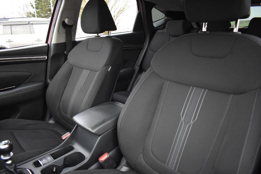 Used Hyundai TUCSON 2021 for sale - 77344577: Photo 24