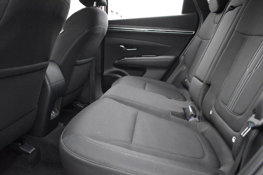 Used Hyundai TUCSON 2021 for sale - 77344577: Photo 25