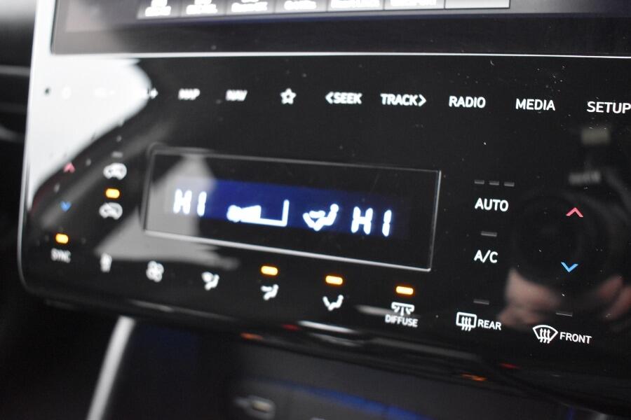 Used Hyundai TUCSON 2021 for sale - 77344577: Photo 28