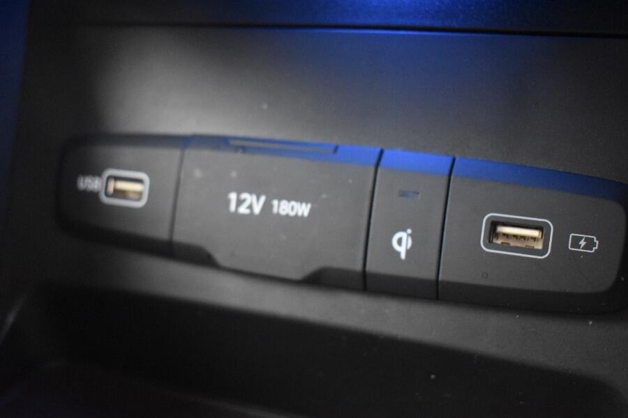 Used Hyundai TUCSON 2021 for sale - 77344577: Photo 29