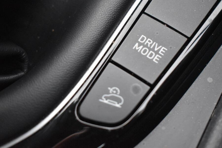 Used Hyundai TUCSON 2021 for sale - 77344577: Photo 32