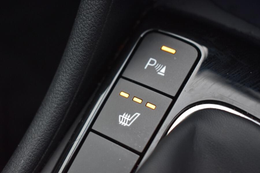 Used Hyundai TUCSON 2021 for sale - 77344577: Photo 33