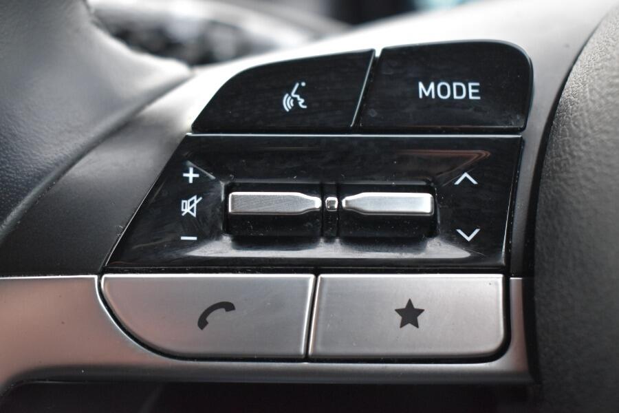 Used Hyundai TUCSON 2021 for sale - 77344577: Photo 35