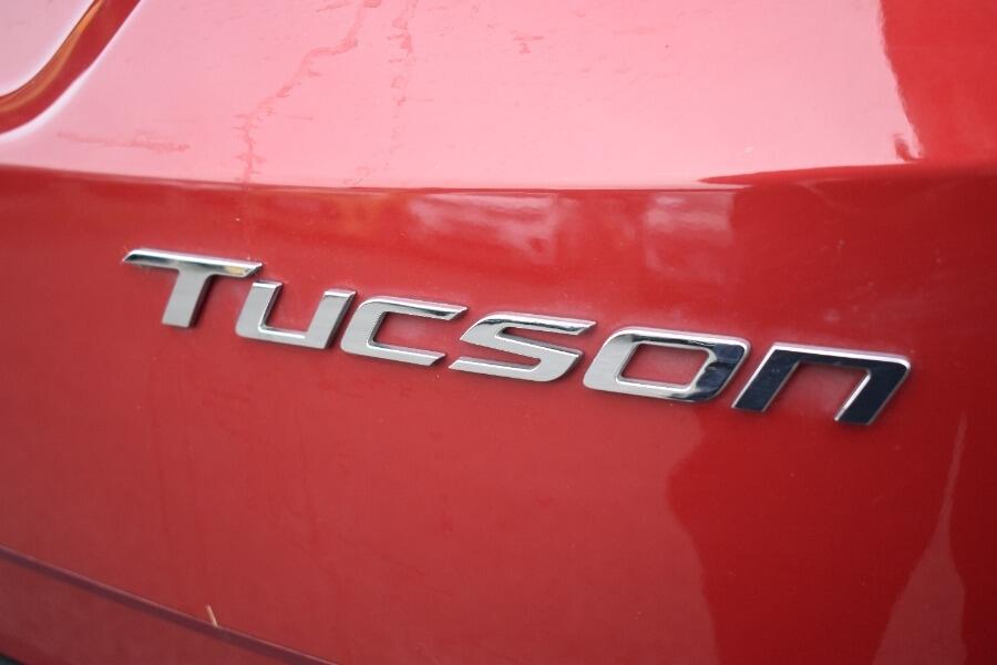 Used Hyundai TUCSON 2021 for sale - 77344577: Photo 41