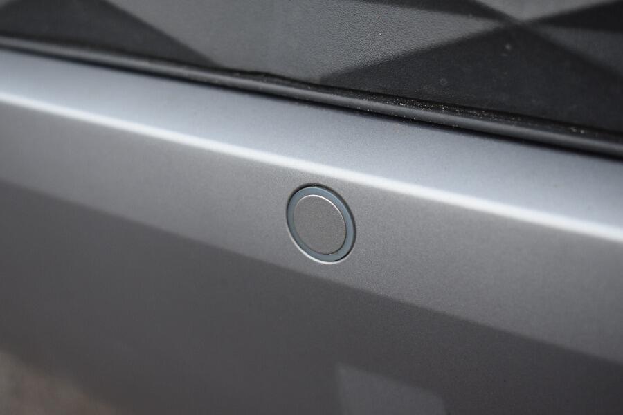 Used Hyundai TUCSON 2021 for sale - 77344577: Photo 42