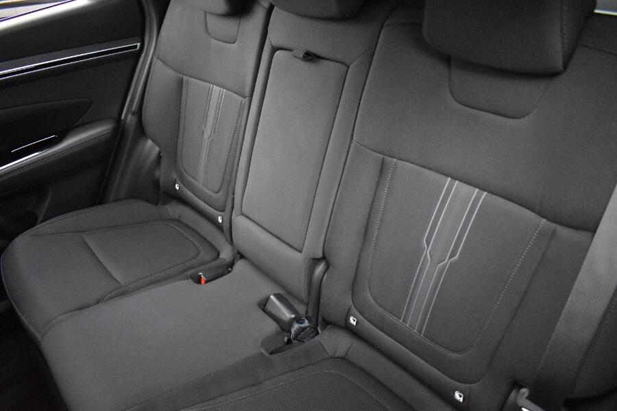 Used Hyundai TUCSON 2021 for sale - 77344577: Photo 8