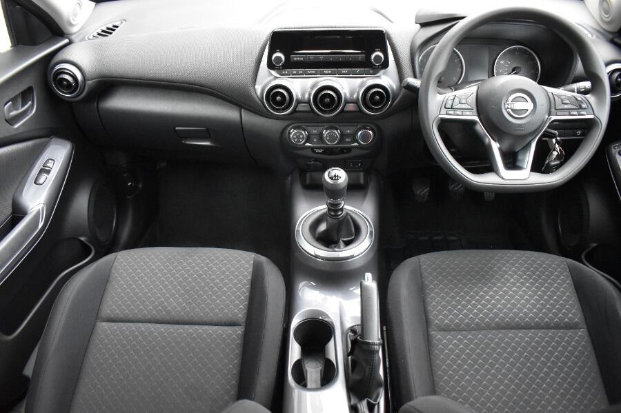 Used Nissan Juke for sale - 77345165: Photo 10