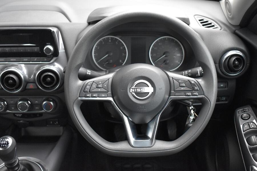 Used Nissan Juke for sale - 77345165: Photo 11
