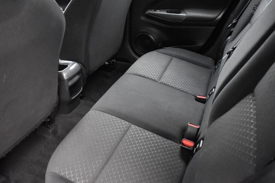 Used Nissan Juke for sale - 77345165: Photo 23