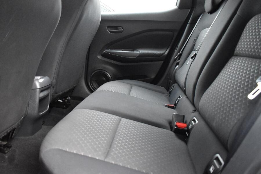 Used Nissan Juke for sale - 77345165: Photo 25