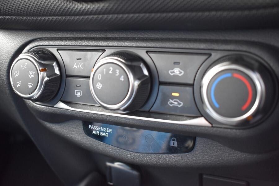 Used Nissan Juke for sale - 77345165: Photo 26