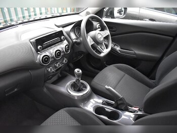 Used Nissan Juke 2023 for sale - 77345165: Photo