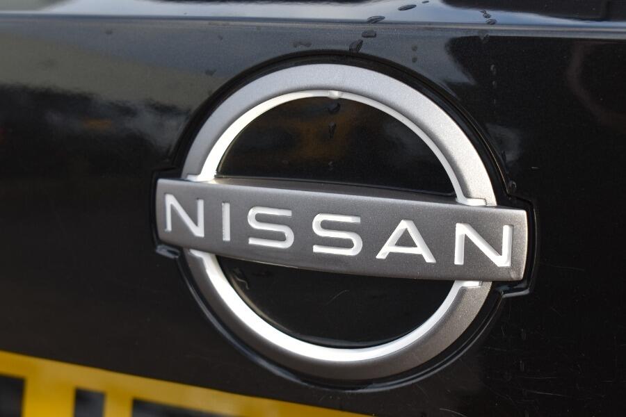 Used Nissan Juke for sale - 77345165: Photo 33