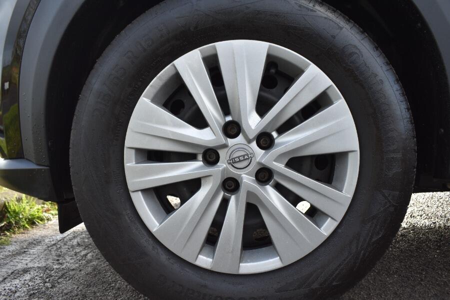 Used Nissan Juke for sale - 77345165: Photo 7