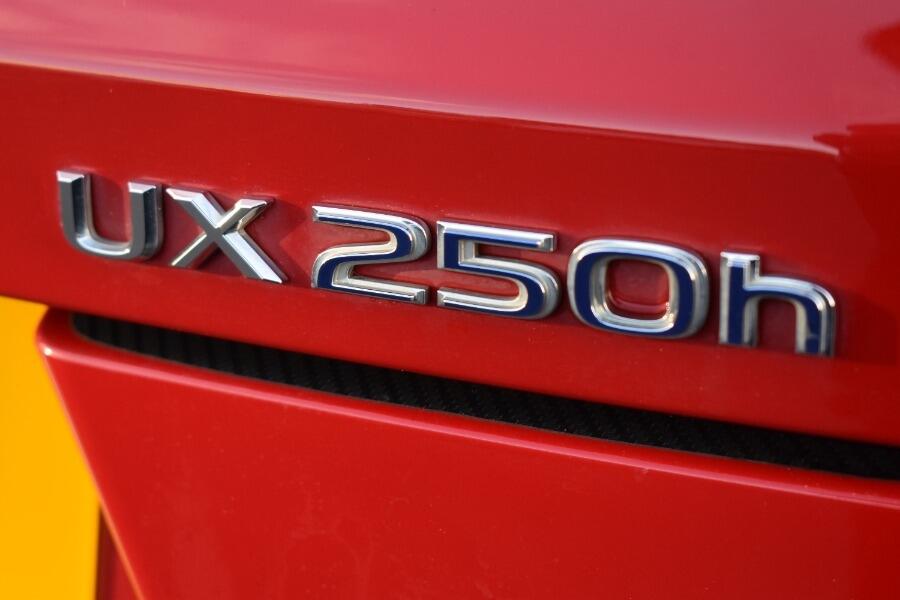 Used Lexus UX 2020 for sale - 77119885: Photo 43