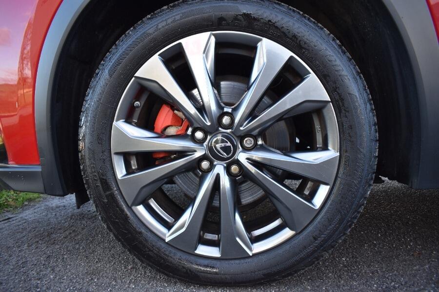 Used Lexus UX 2020 for sale - 77119885: Photo 7