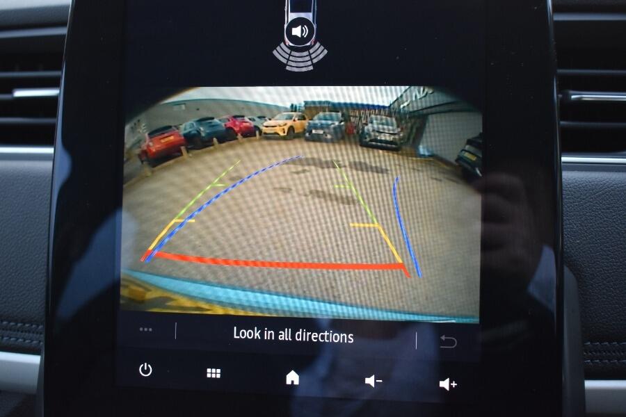 Used Renault Zoe 2022 for sale - 76537761: Photo 12