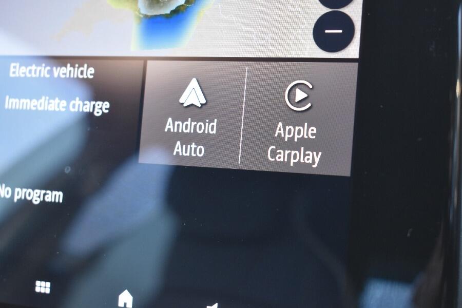 Used Renault Zoe 2022 for sale - 76537761: Photo 14