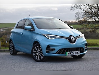 Renault - Zoe