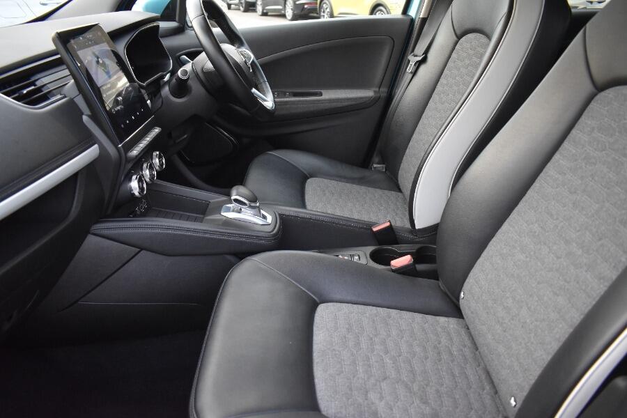 Used Renault Zoe 2022 for sale - 76537761: Photo 20
