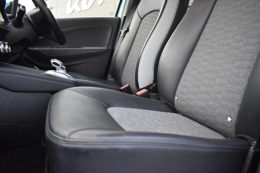 Used Renault Zoe 2022 for sale - 76537761: Photo 21